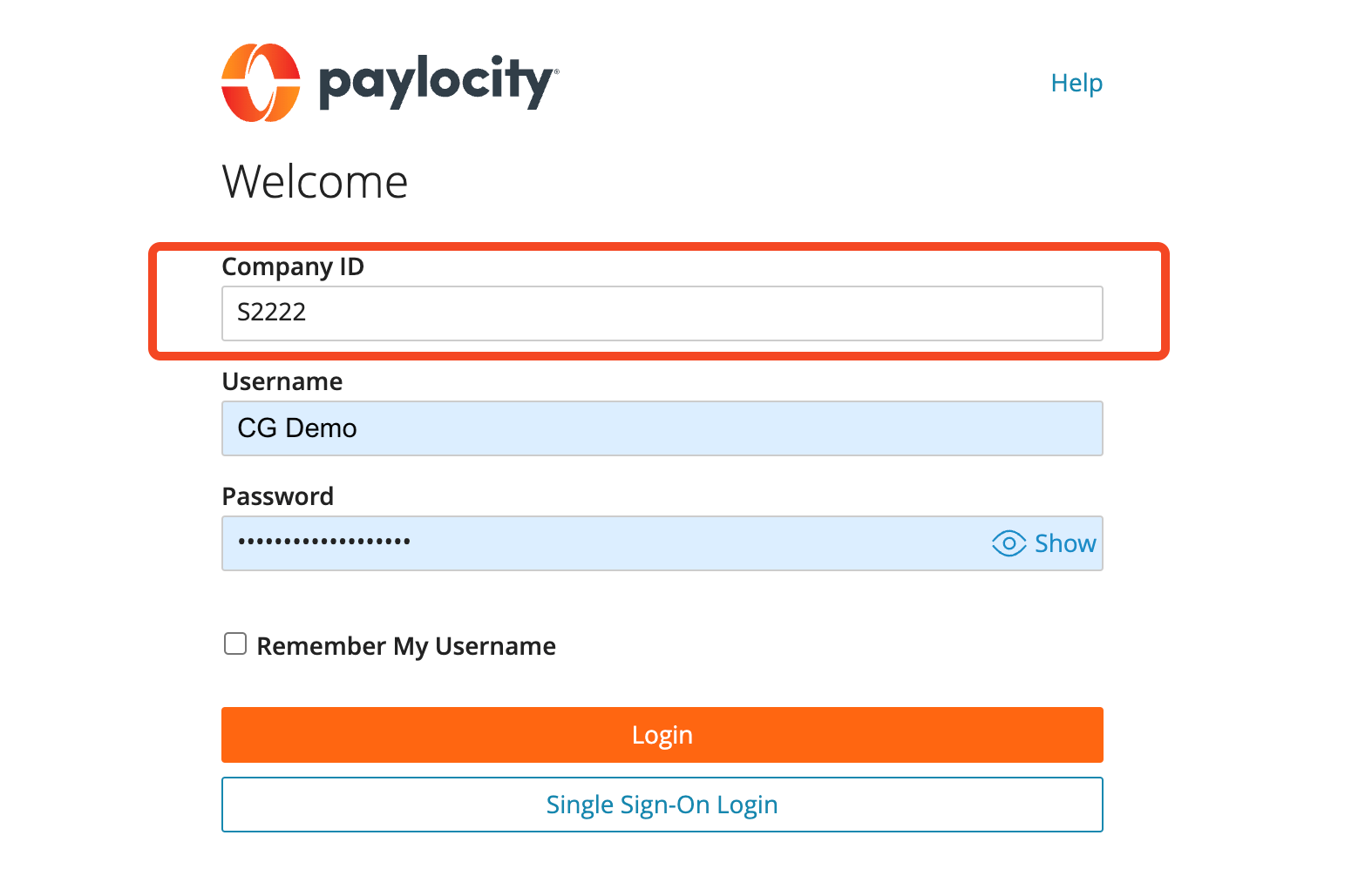 Paylocity Integration Guide - HD Landscape Designs for Desktop